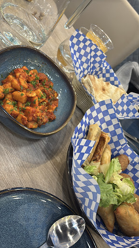 Photo of Arabian Grill Mediterranean Ltd - 12578 72 Ave #115, Surrey, BC V3W 2M6